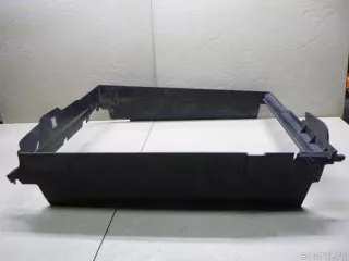 215597164R Renault Молдинг (рамка) решетки радиатора Renault Kaptur Арт E60580096, вид 5
