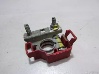 8200533915 Renault Клемма аккумулятора плюс Renault Duster 2 Арт E60625546, вид 3