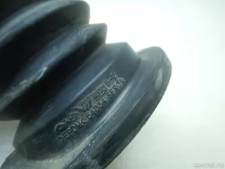 540346FR0A Nissan Пыльник переднего амортизатора Renault Koleos Арт E60550435, вид 3