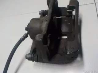 410114BA0C Nissan Суппорт тормозной передний левый Renault Koleos Арт E52524676, вид 8