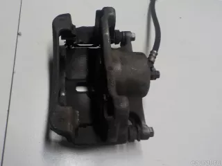 410114BA0C Nissan Суппорт тормозной передний левый Renault Koleos Арт E52524676, вид 9
