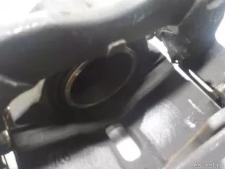 410114BA0C Nissan Суппорт тормозной передний левый Renault Koleos Арт E52524676, вид 10
