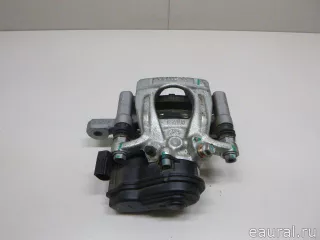 440015170R Renault Суппорт тормозной задний правый Renault Koleos Арт E22326541, вид 4