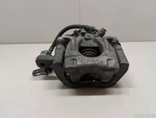 440115245R Renault Суппорт тормозной задний левый Renault Koleos Арт E23669539, вид 2