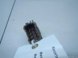 255007234R Renault Кнопка обогрева сидений Renault Fluence  Арт E60641518, вид 3