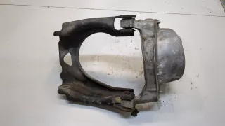 352718 Рычаг передний левый Peugeot 407 Арт 20260062, вид 4