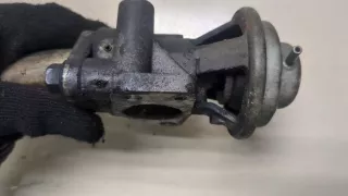 MD126977 Клапан EGR Mitsubishi Pajero 2 Арт 9353217, вид 3