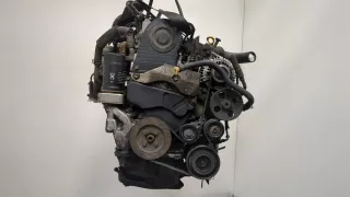 KZ35302100A,D4EA Двигатель Kia Sportage 2 Арт 20050869, вид 1