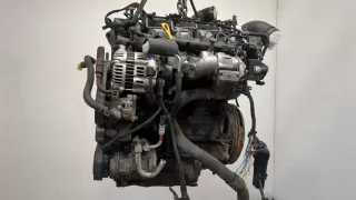 KZ35302100A,D4EA Двигатель Kia Sportage 2 Арт 20050869, вид 2