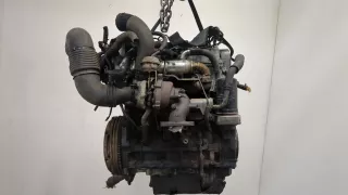 KZ35302100A,D4EA Двигатель Kia Sportage 2 Арт 20050869, вид 4