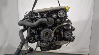 059100033S,CCMA Двигатель Audi Q7 4L Арт 20261077, вид 1