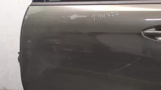 9812643180,9840190480 Стеклоподъемник левый задний Peugeot 5008 2 Арт 11136633, вид 3