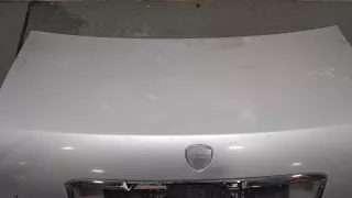 60660506 Крышка багажника (дверь 3-5) Lancia Thesis Арт 9010786, вид 4