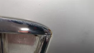 60660506 Крышка багажника (дверь 3-5) Lancia Thesis Арт 9010786, вид 5