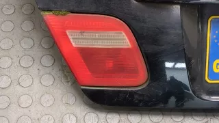 41627065260,7065260 Крышка багажника (дверь 3-5) BMW 3 E46 Арт 20094331, вид 4