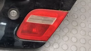 41627065260,7065260 Крышка багажника (дверь 3-5) BMW 3 E46 Арт 20094331, вид 5
