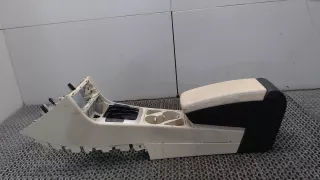 3C0971154 Консоль салона (кулисная часть) Volkswagen Passat CC Арт 7371583, вид 1