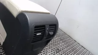 3C0971154 Консоль салона (кулисная часть) Volkswagen Passat CC Арт 7371583, вид 5