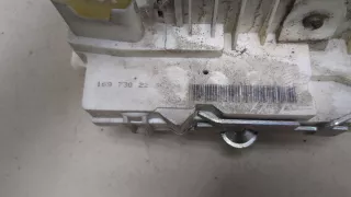 A1697301635 Замок двери задней правой Mercedes B W245 Арт 20255091, вид 2