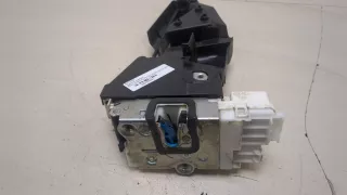 A1697301635 Замок двери задней правой Mercedes B W245 Арт 20255091, вид 3