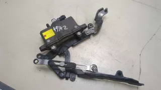 41617207200,7207200 Петля капота правая BMW 5 F10/F11/GT F07 Арт 20260642
