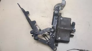 41617207200,7207200,7191050 Петля капота правая BMW 5 F10/F11/GT F07 Арт 20260642, вид 4