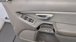 31385357 Дверь передняя правая серебристая Volvo XC90 1 Арт 9206767, вид 5