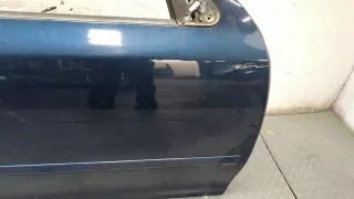 1Z0831056 Дверь передняя правая синяя Skoda Octavia A5 restailing Арт 9313991, вид 2