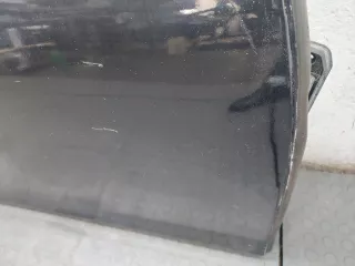 41007203982,7203982 Дверь задняя правая черная BMW 7 F01/F02 Арт 20013049, вид 2