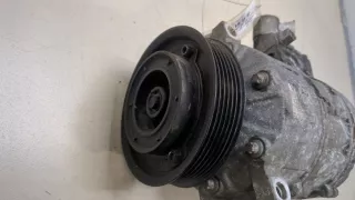 1K0820859S Компрессор кондиционера Audi A3 8P Арт 20208795, вид 2