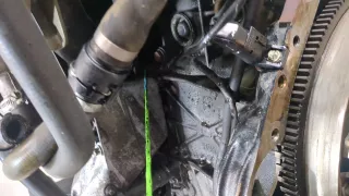  Насос ГУР Mercedes Viano Арт 11333826, вид 2
