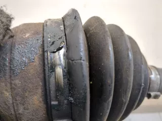 391009U005 Полуось передняя правая (приводной вал, шрус) Nissan Note E11 Арт 20260879, вид 3