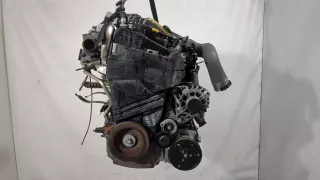 161A09287R Дроссельная заслонка Renault Captur 1.5л DCI Арт 11334035, вид 1