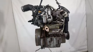 161A09287R Дроссельная заслонка Renault Captur 1.5л DCI Арт 11334035, вид 4