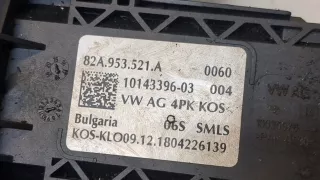 82A953521BE Переключатель подрулевой (стрекоза) Audi A3 8V Арт 20260699, вид 4
