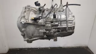 2500A670 КПП механическая (МКПП) 6-ступенчатая Mitsubishi Eclipse Cross Арт 20262051, вид 3