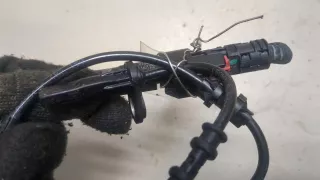 42798613 Датчик ABS задний Buick Envision 2 Арт 9504887, вид 3