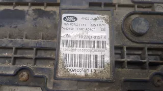 AH222C496AD Электроручник Land Rover Discovery 4 Арт 20260094, вид 2