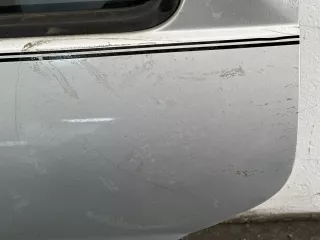 829016W100 Обшивка двери задней левой (дверная карта) Nissan Pathfinder 2 Арт 11332883, вид 2