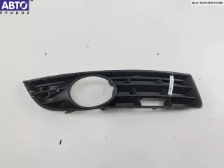 3C0853666 Рамка фары противотуманной правой Volkswagen Passat B6 Арт 55090032, вид 1