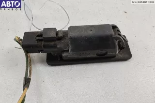 9635678580 Подсветка номера Peugeot 607 Арт 55090777, вид 2