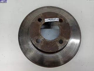  Диск тормозной передний Audi 80 B4 Арт 54782840