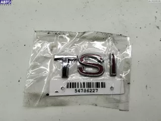  Эмблема Volkswagen Passat B6 Арт 54786227, вид 1