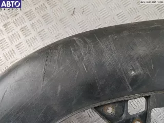 1T0805903 Юбка бампера переднего Volkswagen Touran 1 Арт 55090808, вид 4