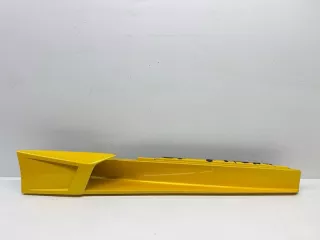 123645277 порог Lamborghini Murcielago Арт lz235156, вид 1