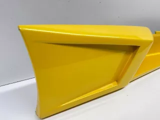 123645277 порог Lamborghini Murcielago Арт lz235156, вид 8