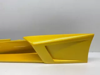 123645278 порог Lamborghini Murcielago Арт lz235157, вид 2