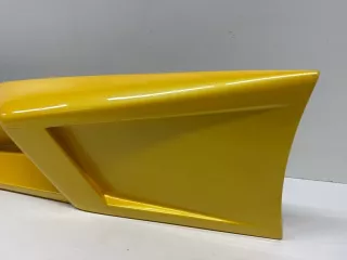 123645278 порог Lamborghini Murcielago Арт lz235157, вид 3