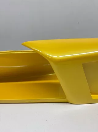 123645278 порог Lamborghini Murcielago Арт lz235157, вид 8