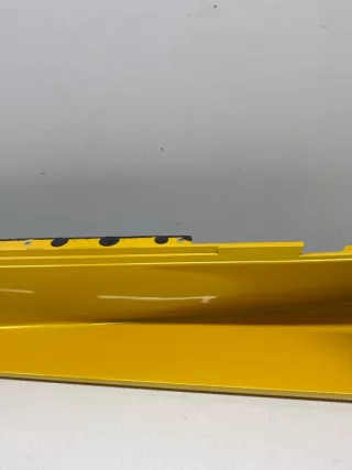 123645278 порог Lamborghini Murcielago Арт lz235157, вид 9